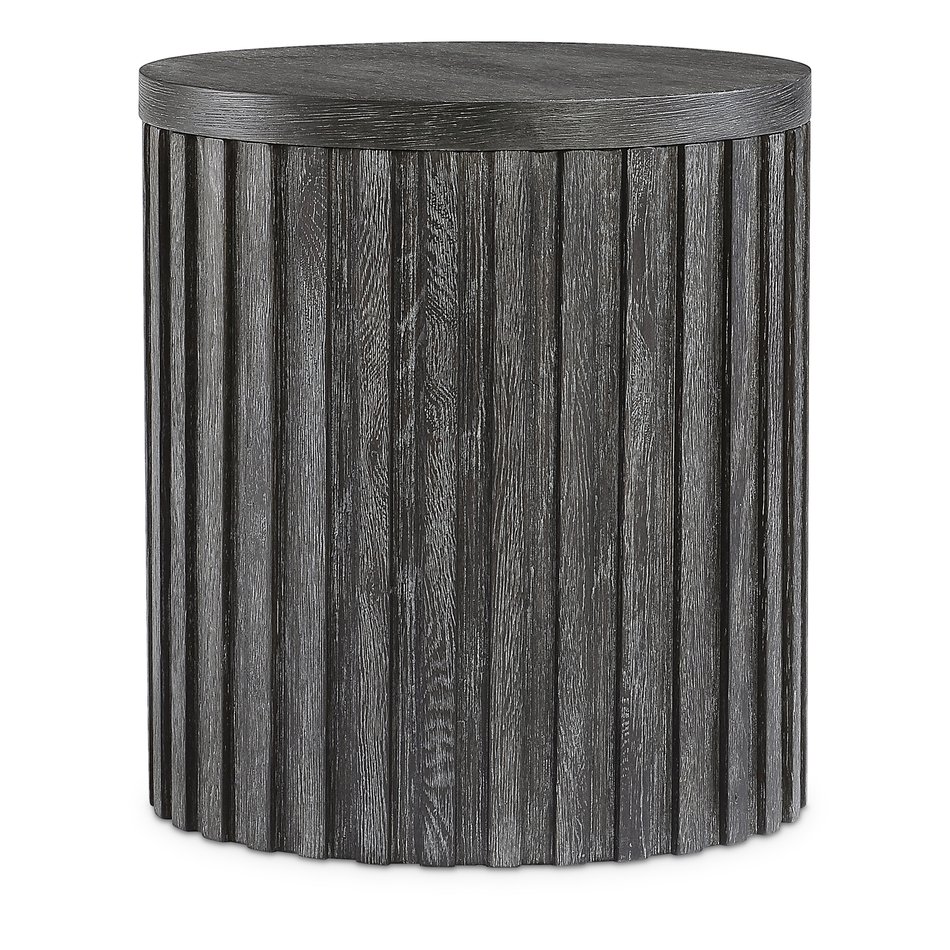 Chairside Table