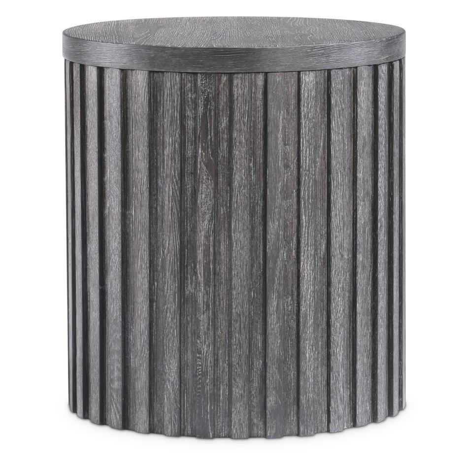 Chairside Table