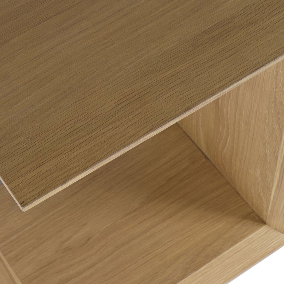 Accent Table