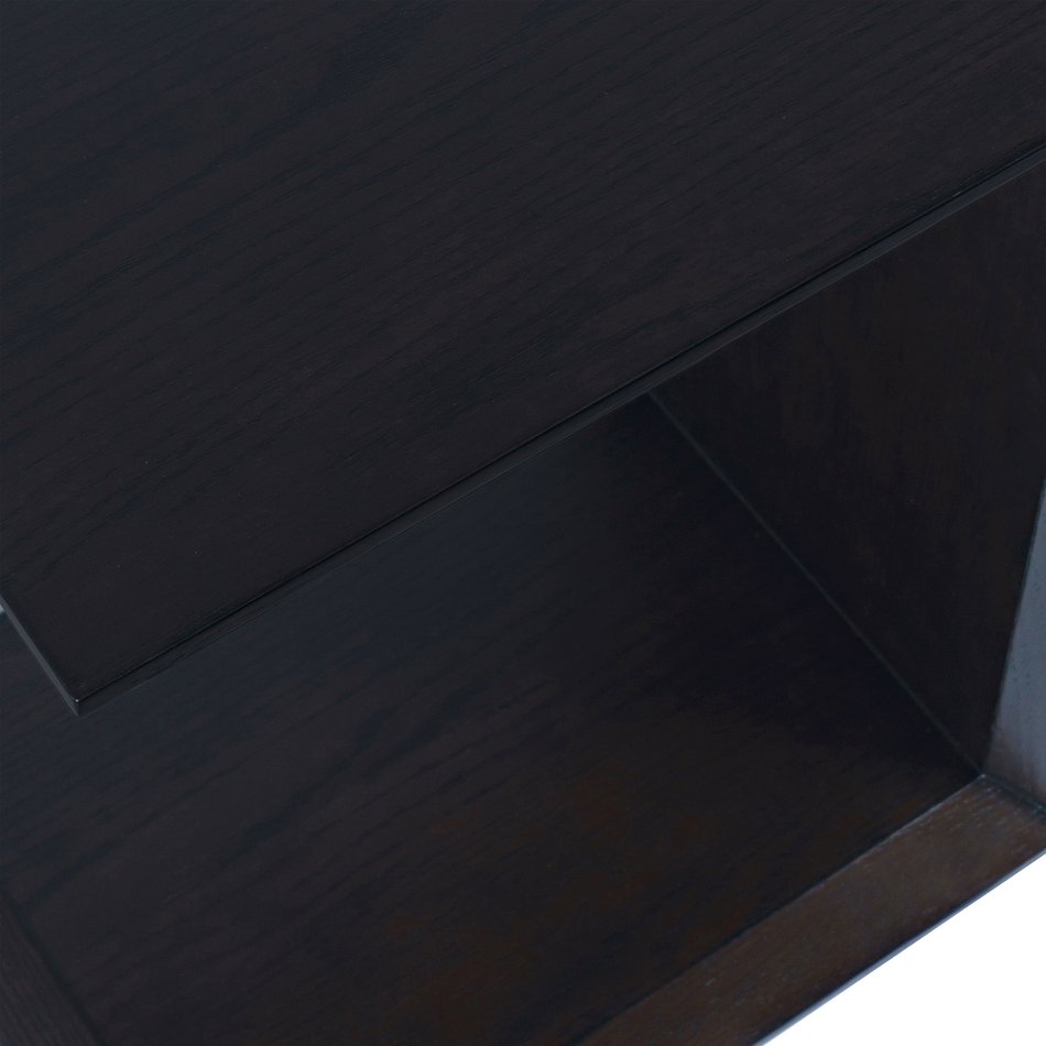 Accent Table