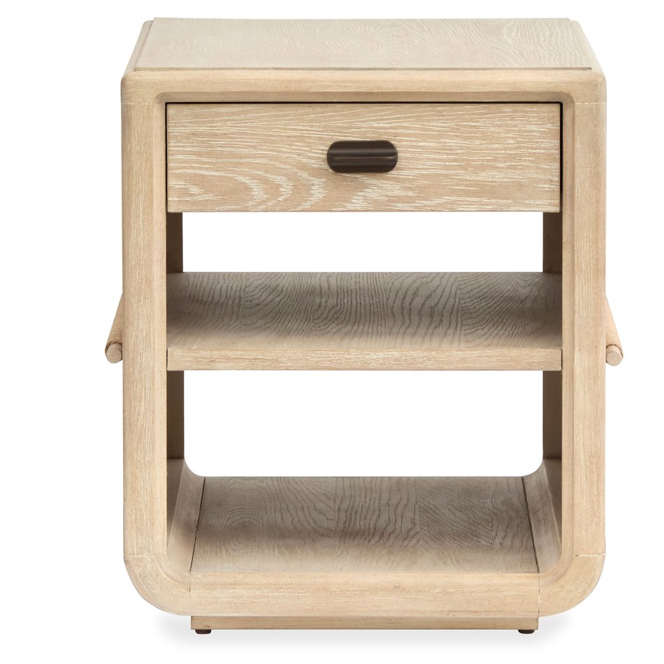 Chairside Table