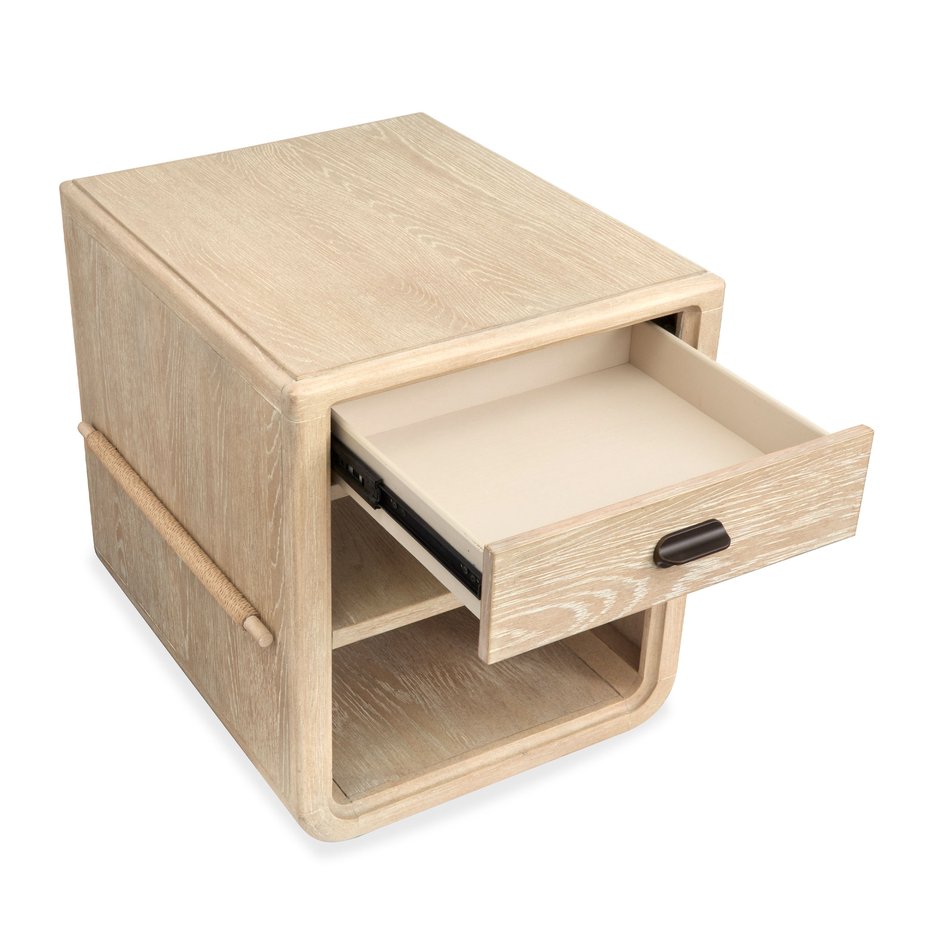 Chairside Table