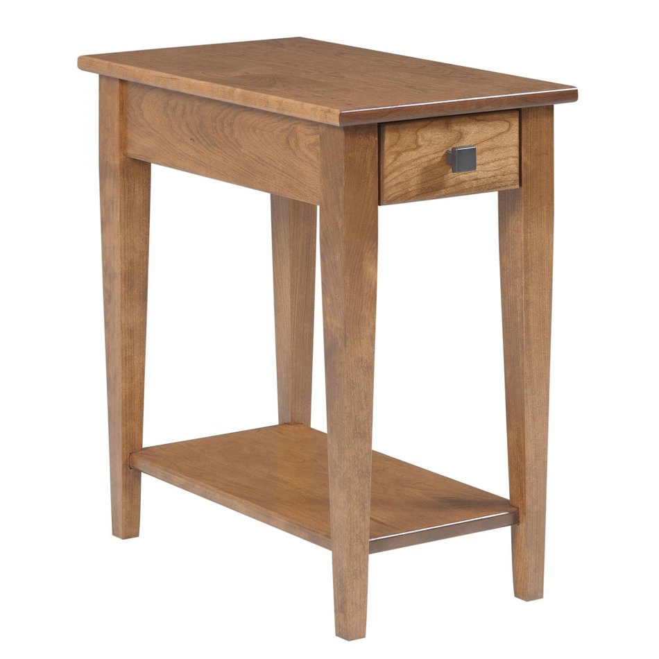 Chairside Table