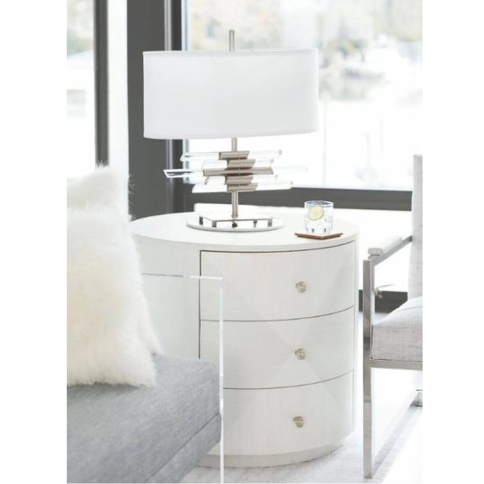 Drum Table