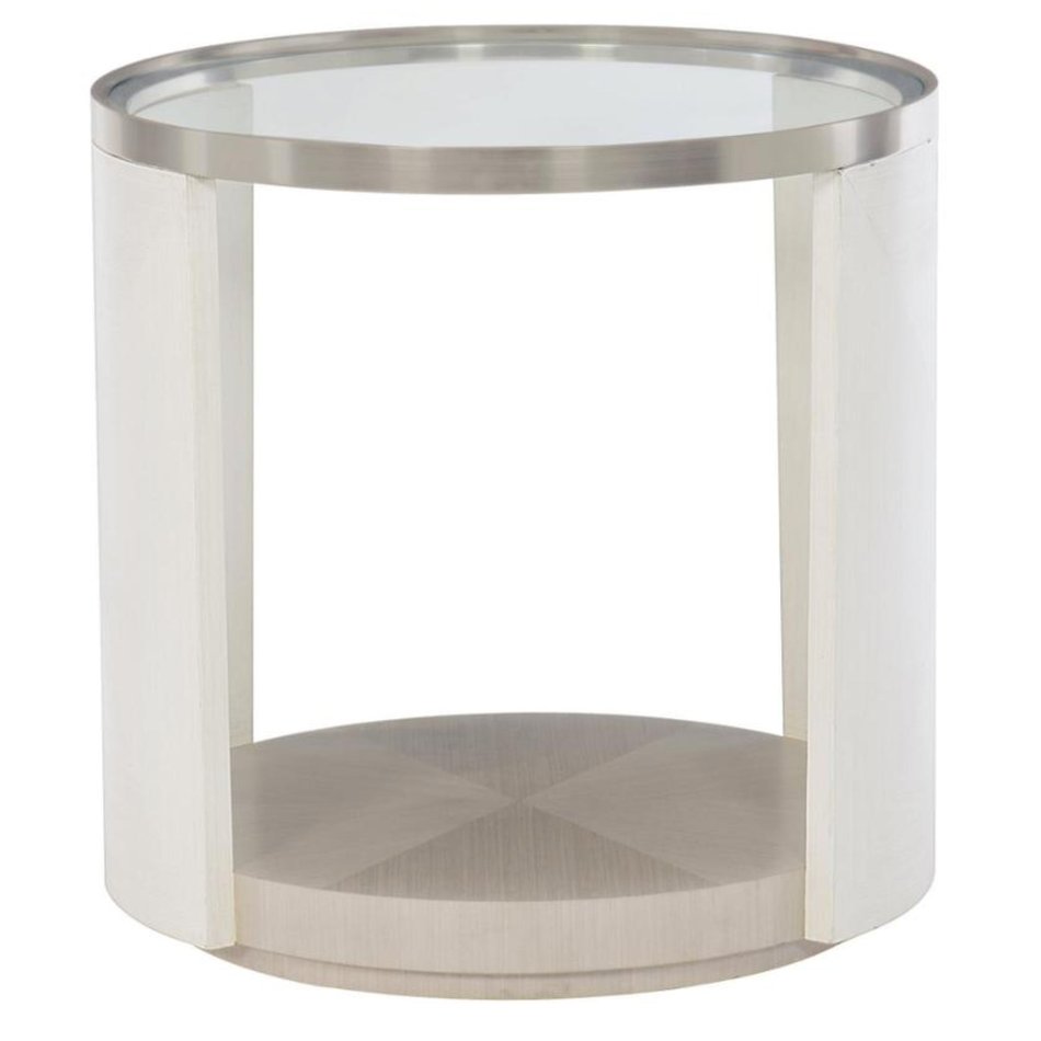 Chairside Table