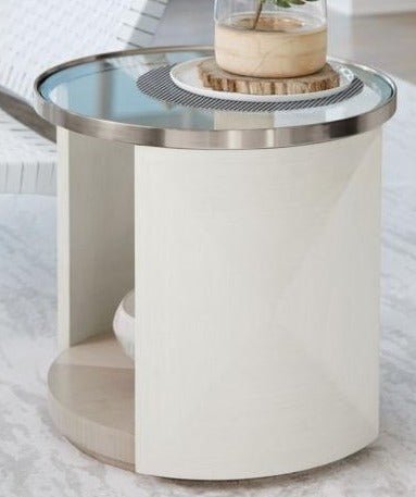 Chairside Table