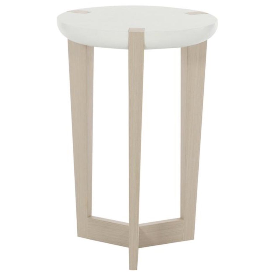 Accent Table