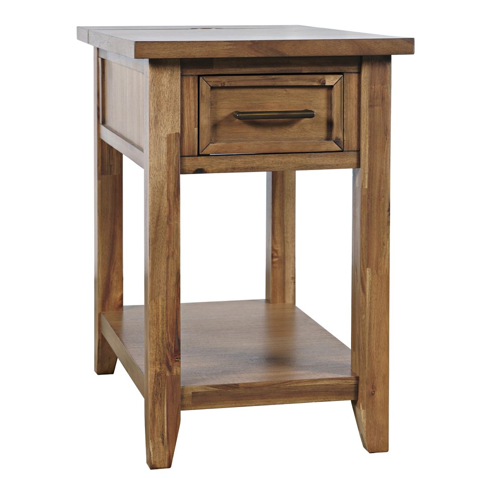 Chairside Table