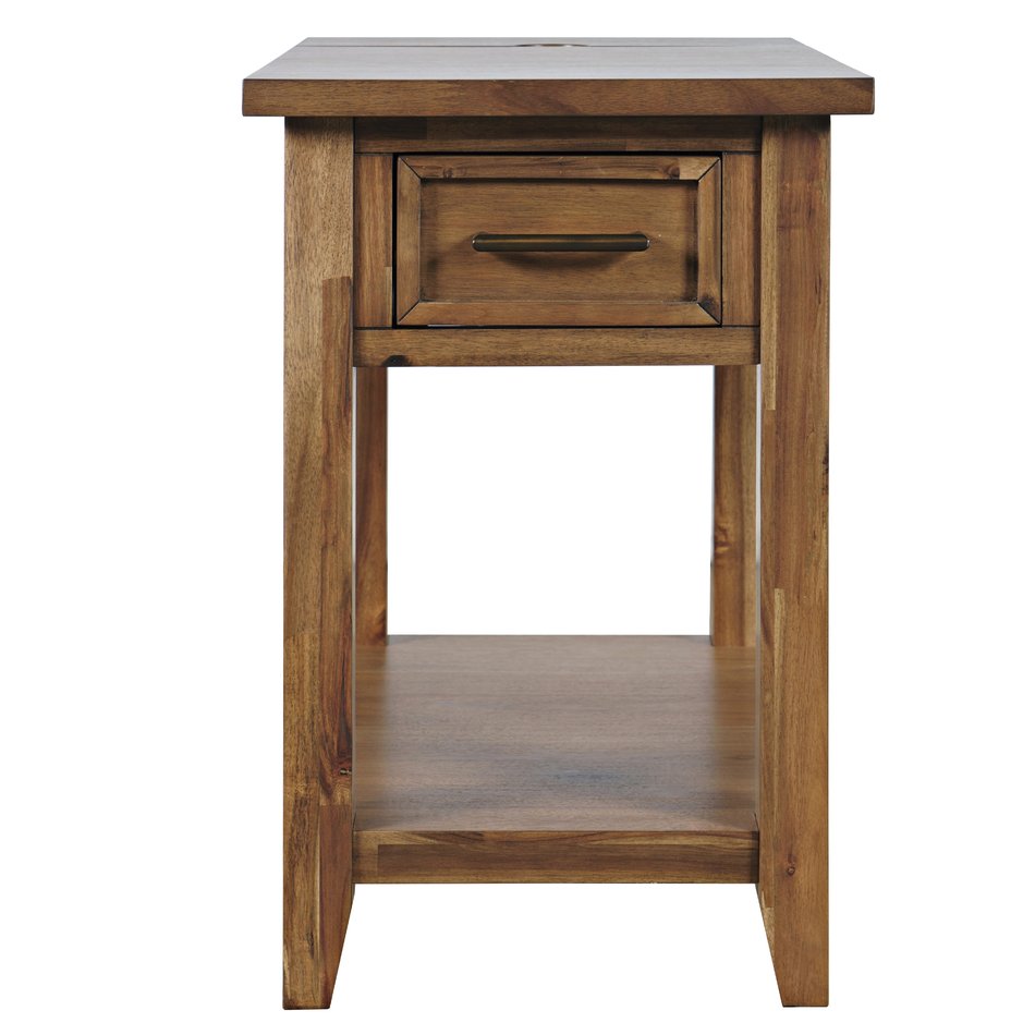 Chairside Table