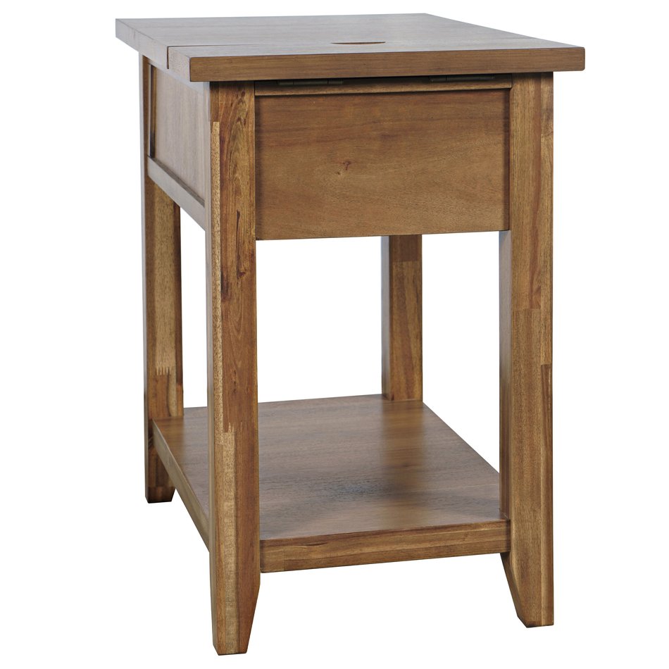 Chairside Table