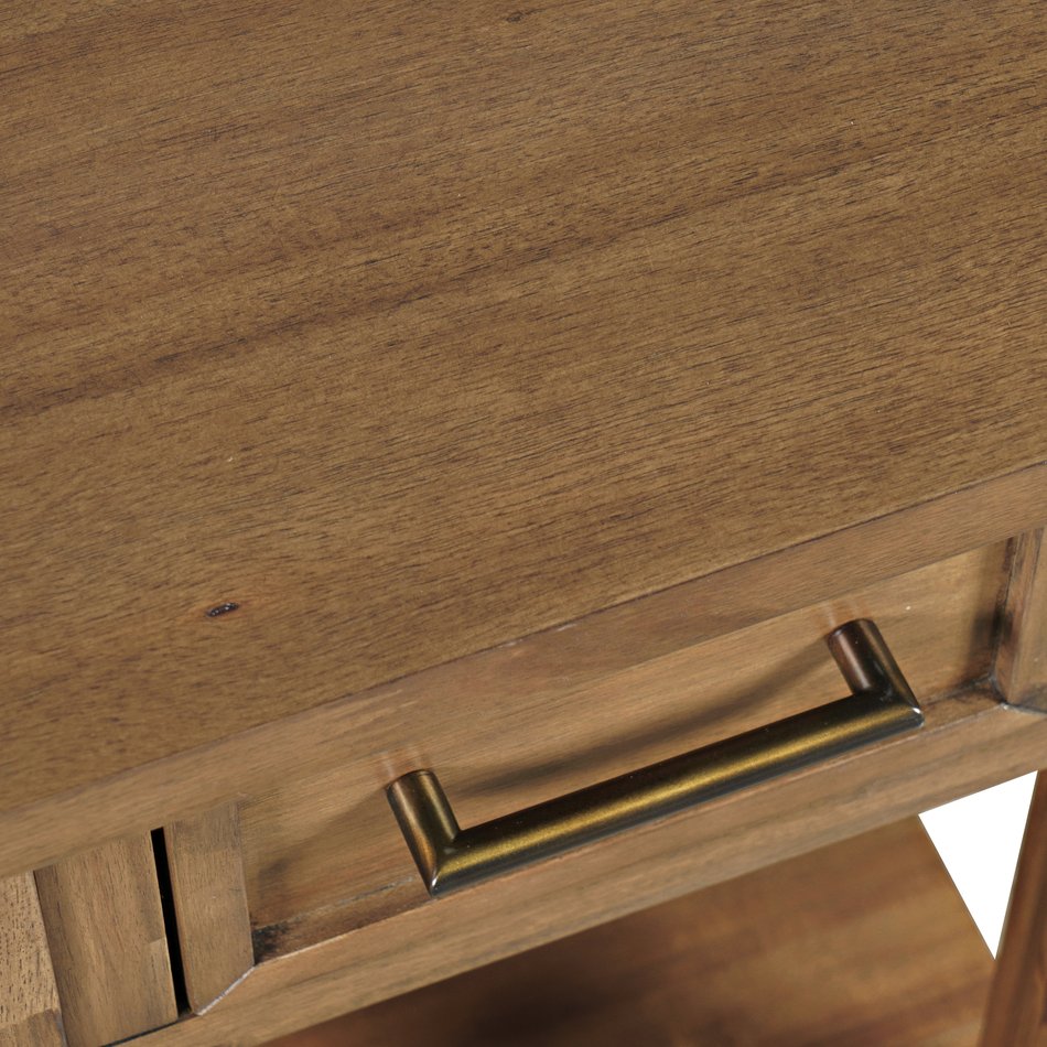 Chairside Table