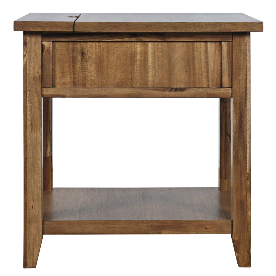Chairside Table