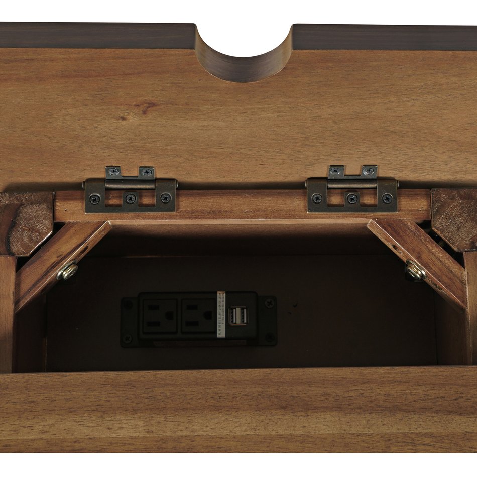 Chairside Table