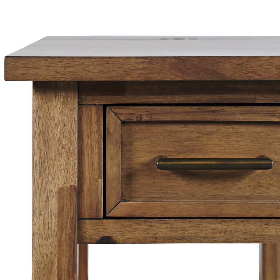 Chairside Table