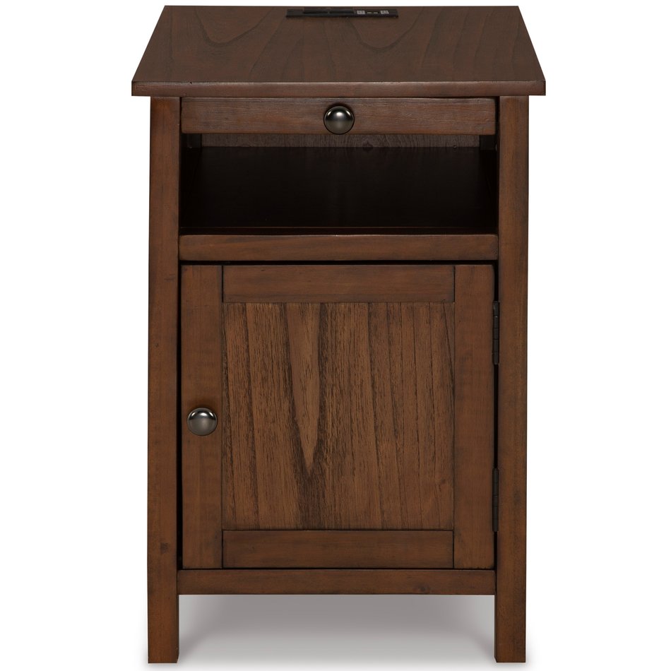 Chairside Table