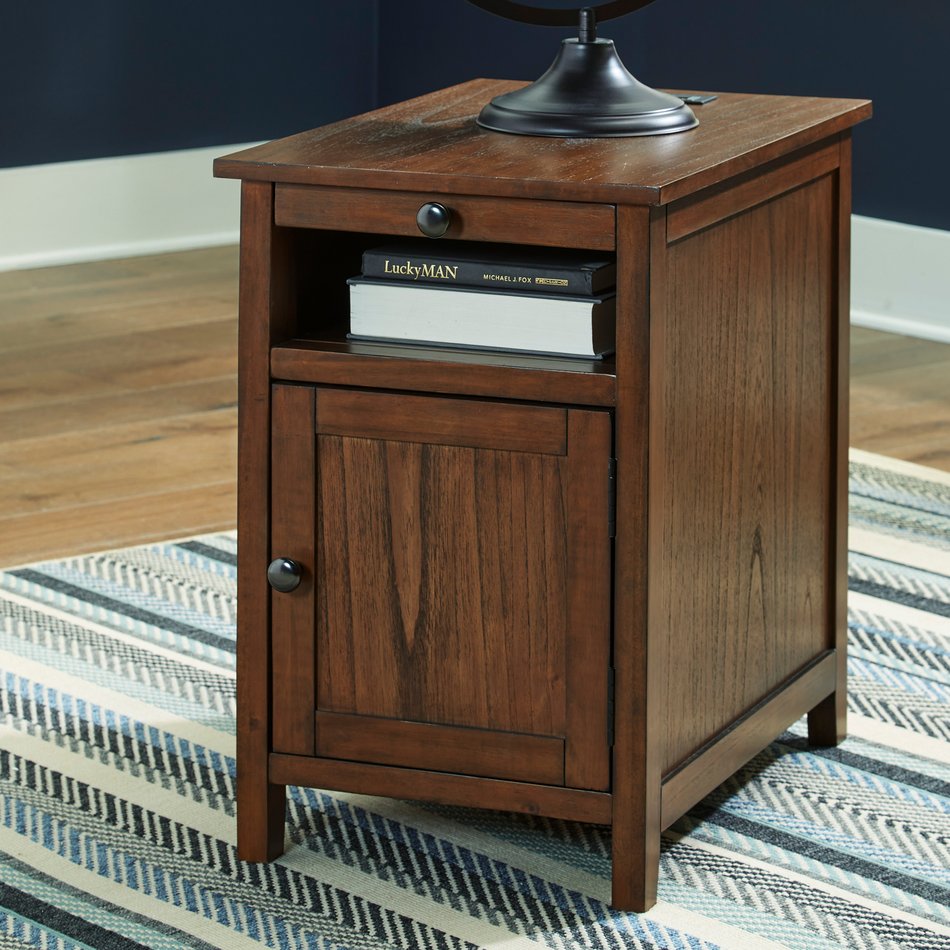 Chairside Table