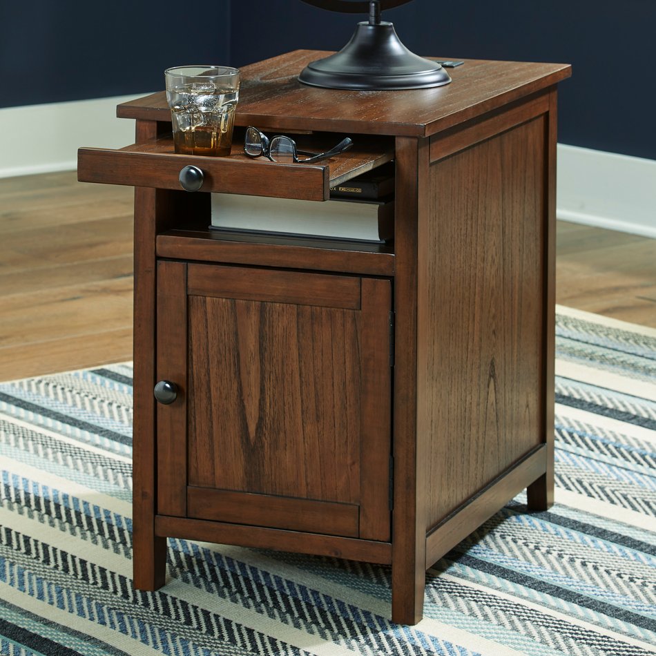 Chairside Table