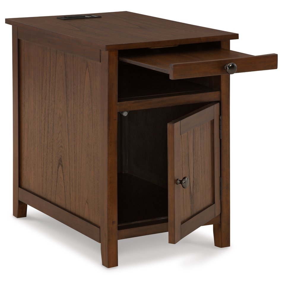 Chairside Table