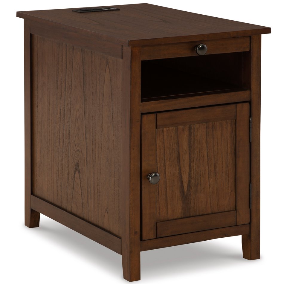 Chairside Table