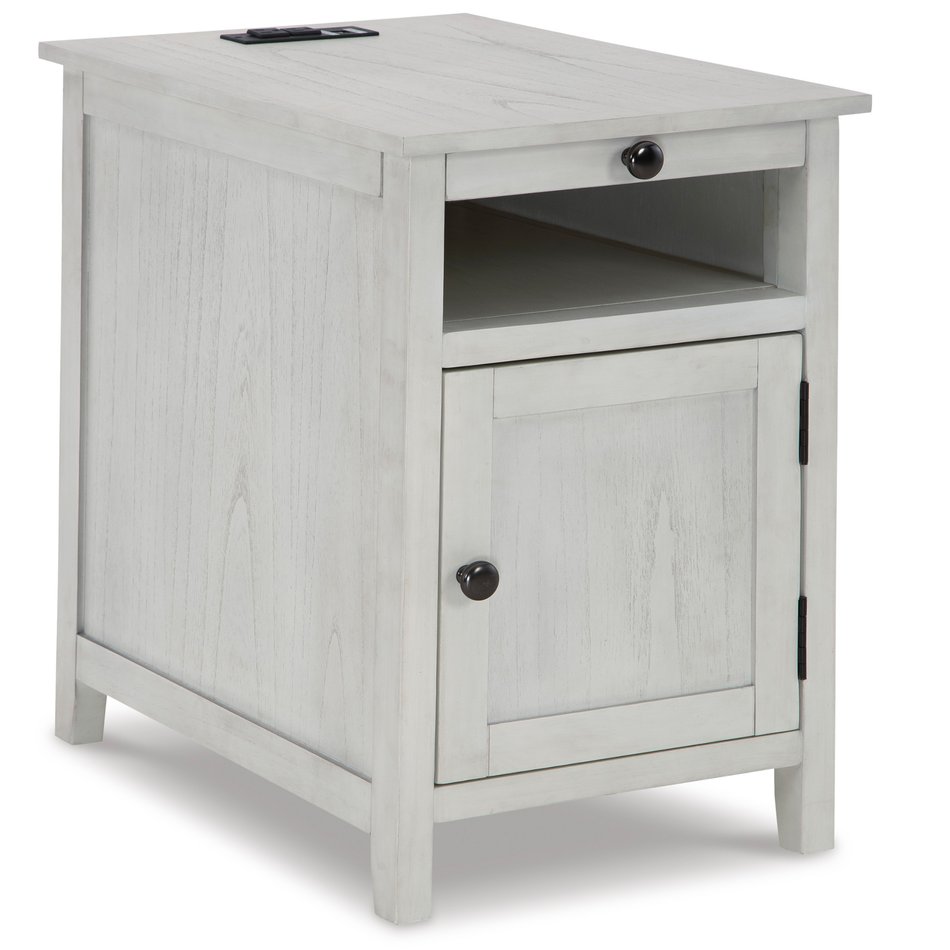 Chairside Table