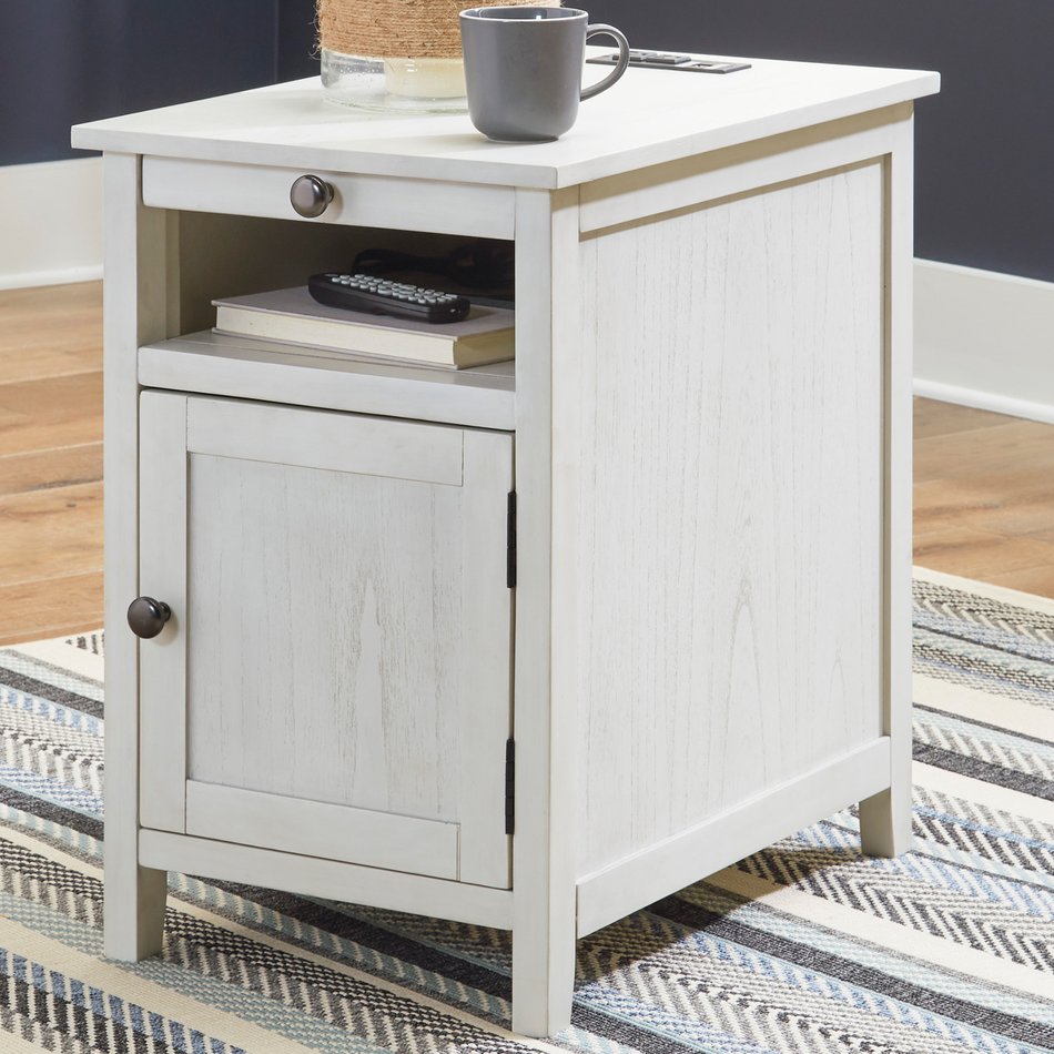 Chairside Table