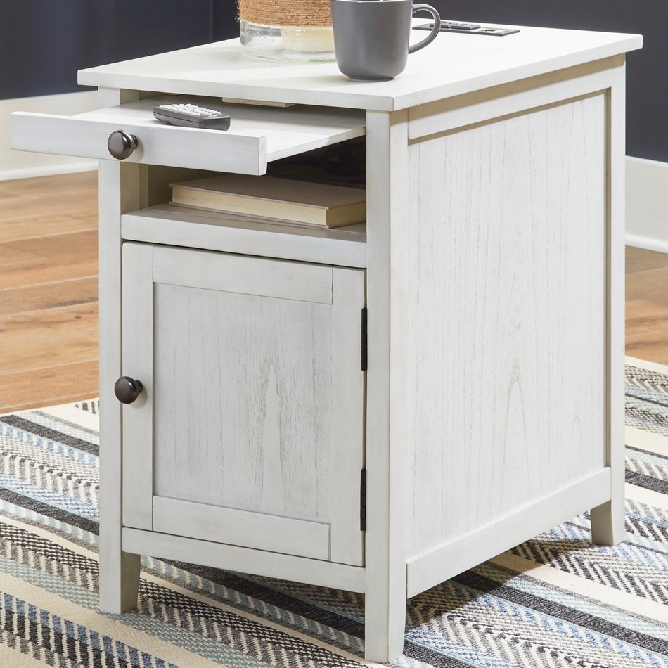 Chairside Table