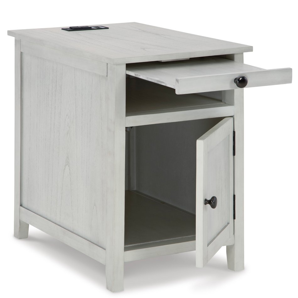 Chairside Table