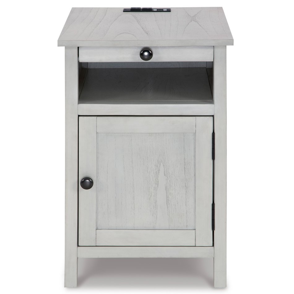 Chairside Table