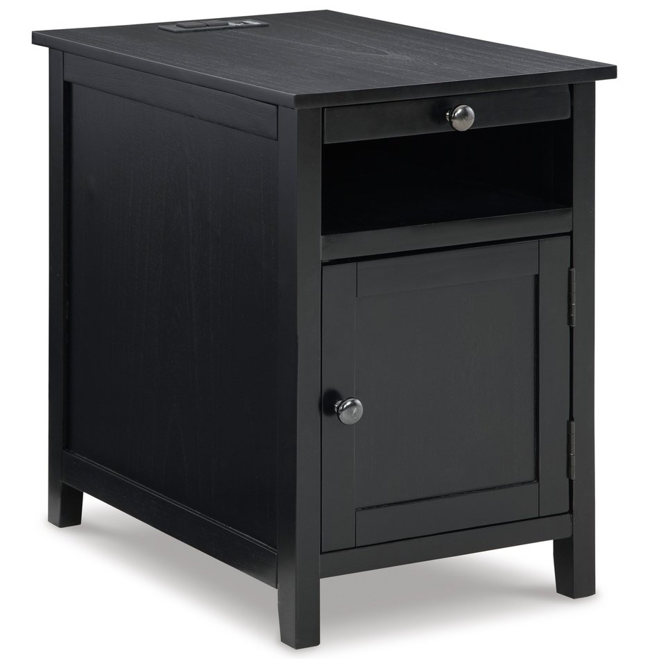 Chairside Table