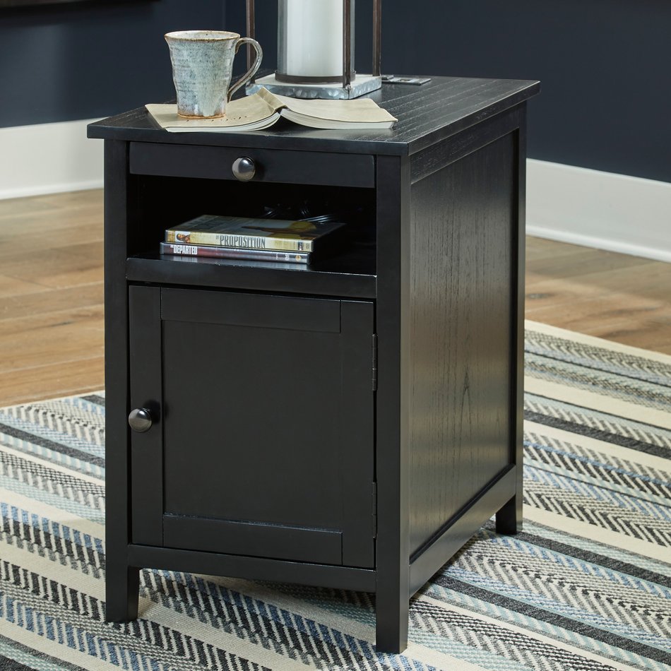 Chairside Table