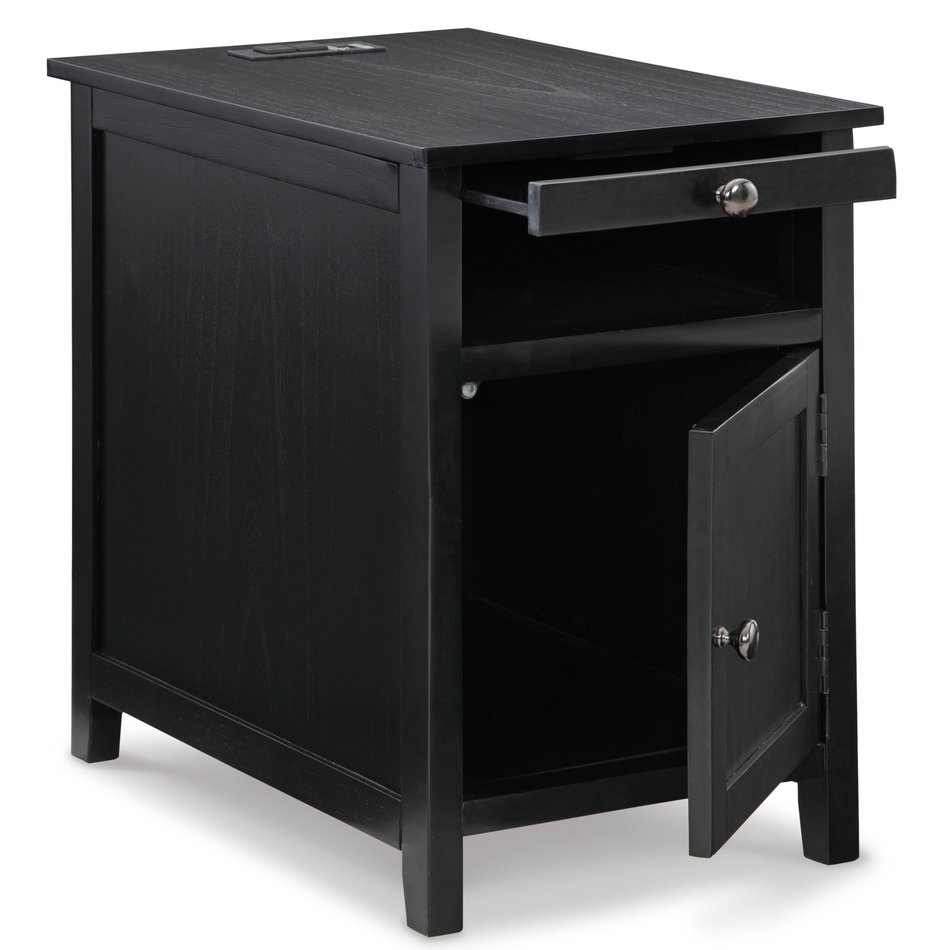 Chairside Table