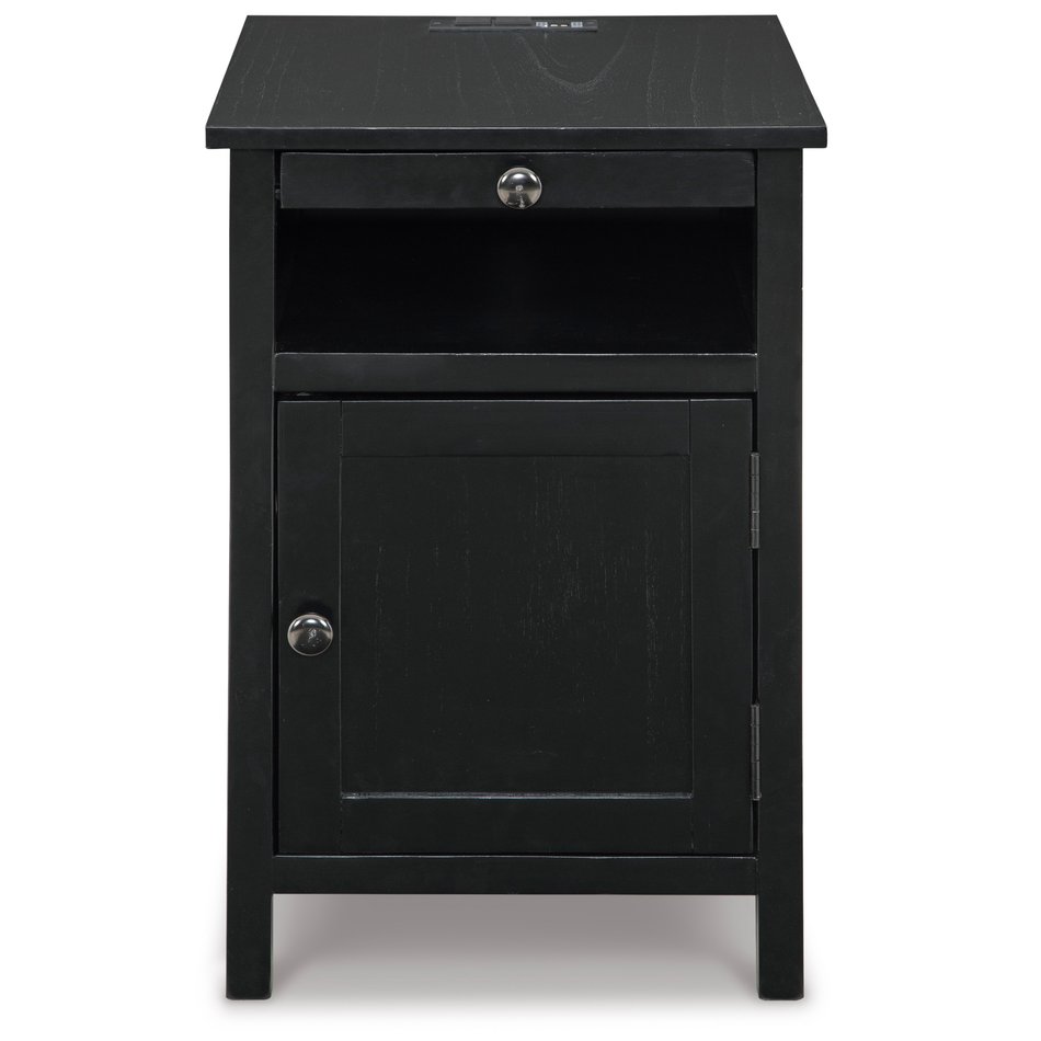 Chairside Table