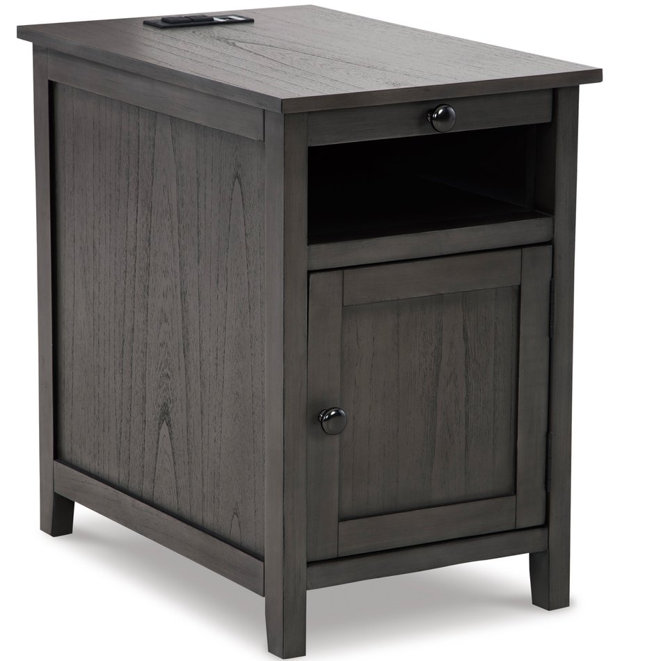 Chairside Table