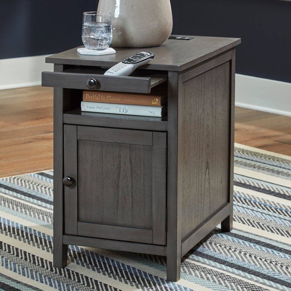 Chairside Table