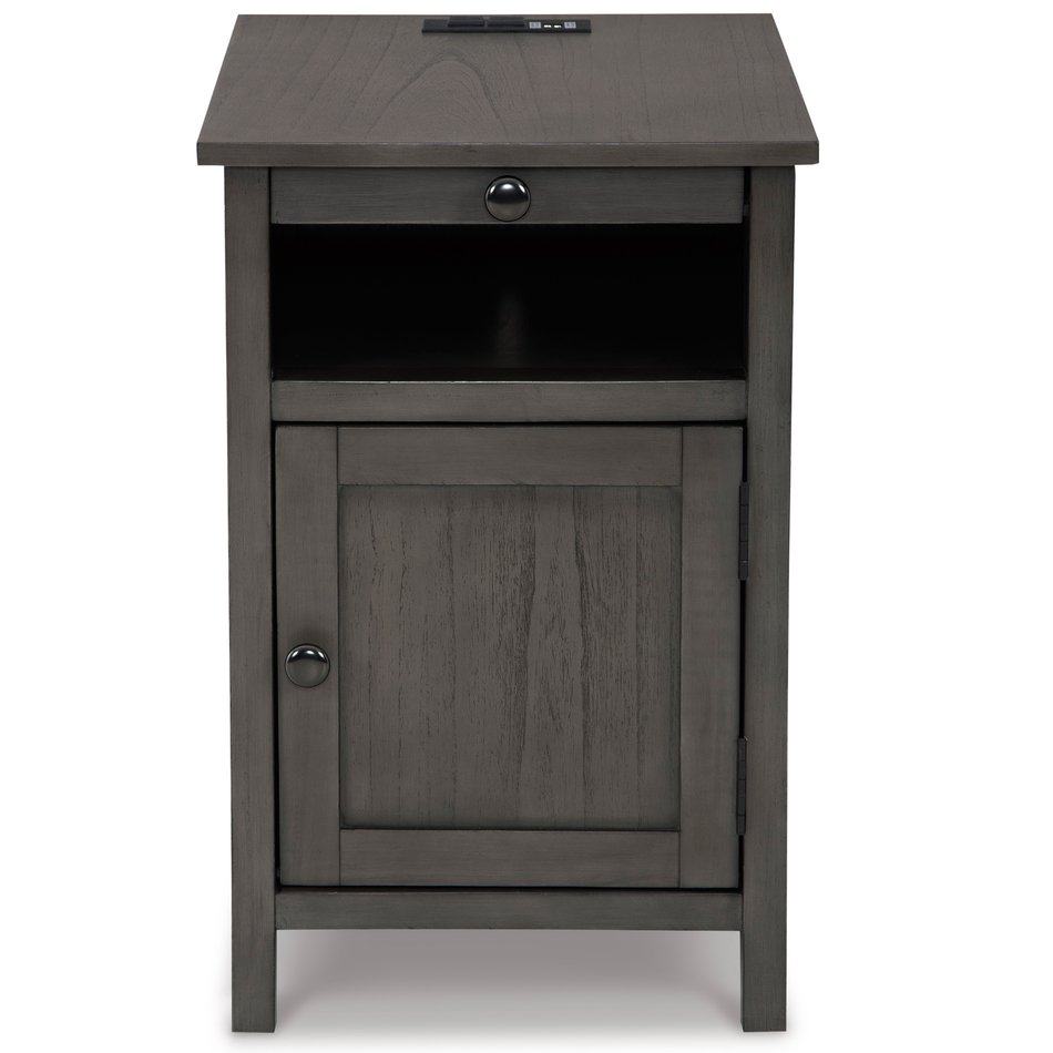 Chairside Table