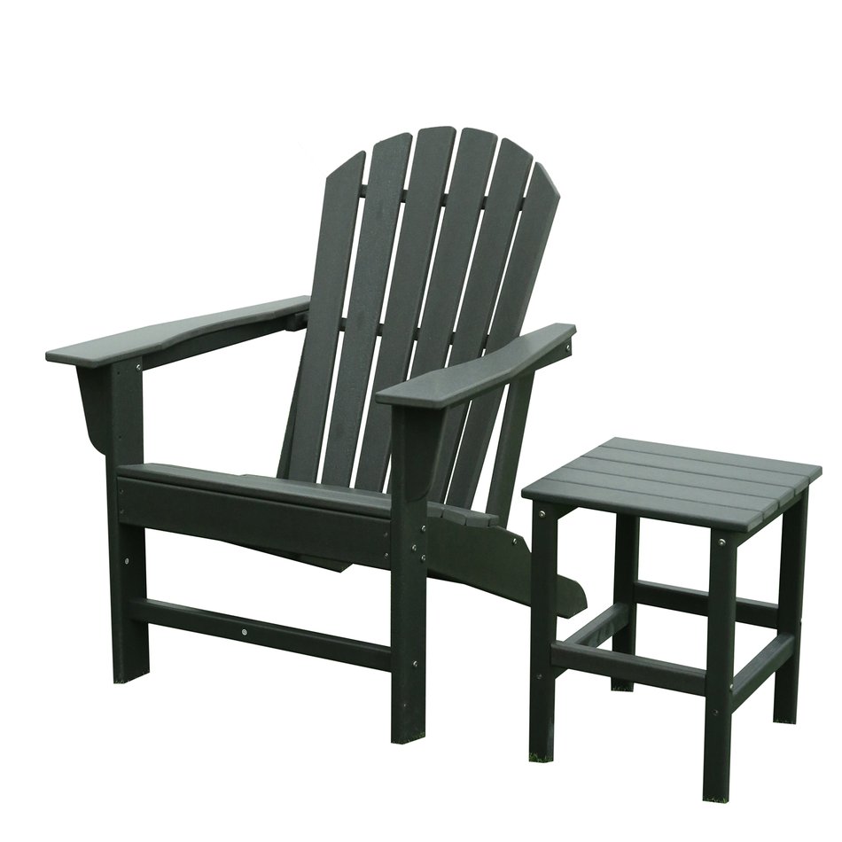 Outdoor Chairside Table