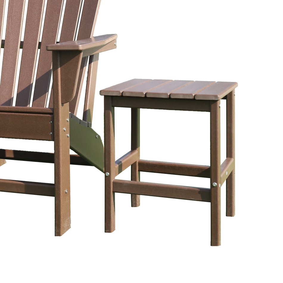 Outdoor Chairside Table