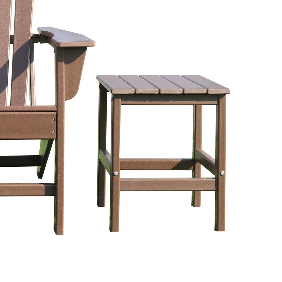 Outdoor Chairside Table