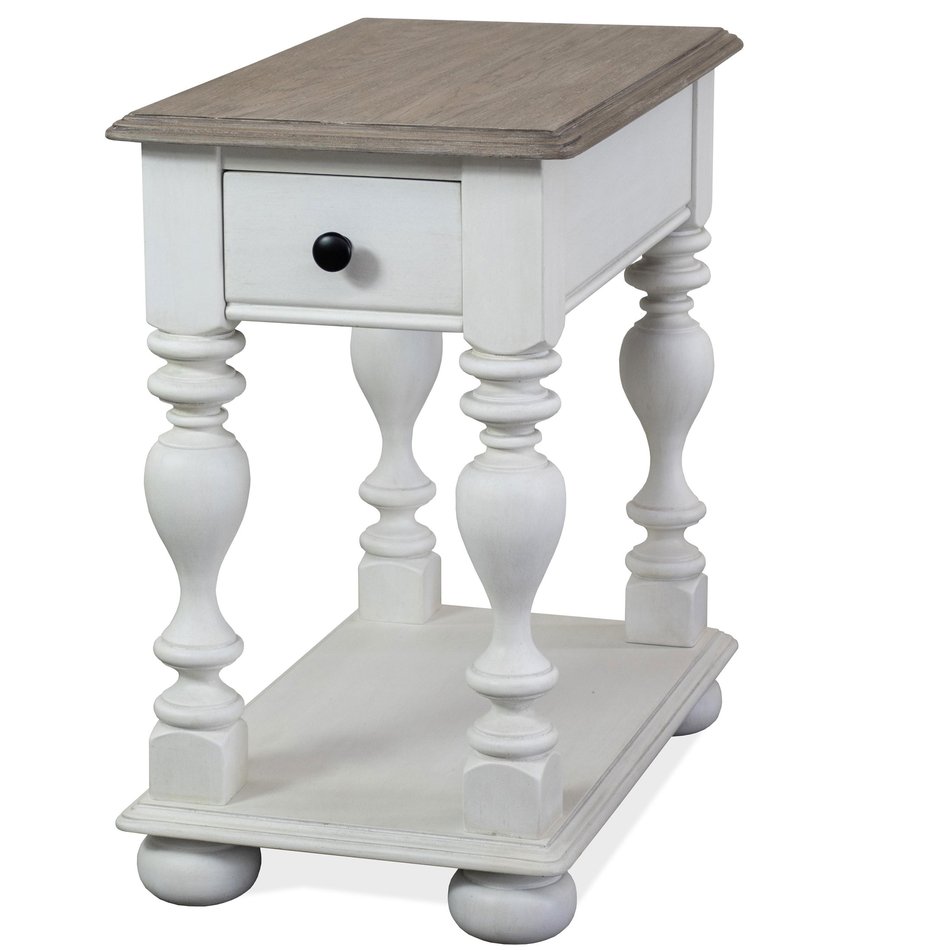 Chairside Table