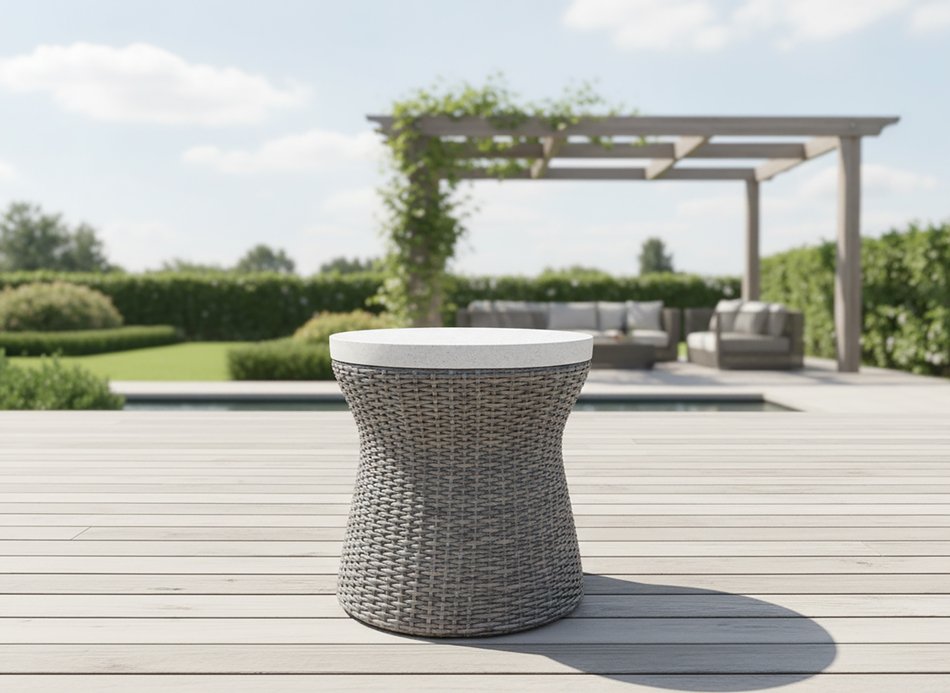 Outdoor Table