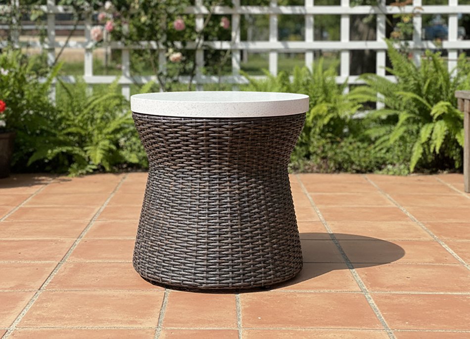 Outdoor Table