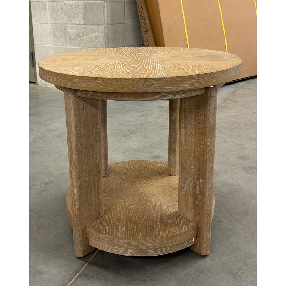 Accent Table