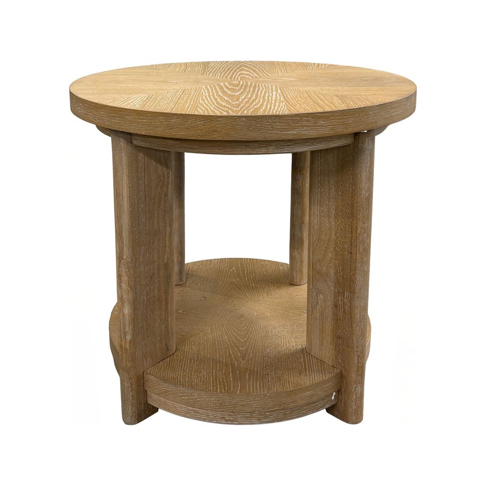 Accent Table