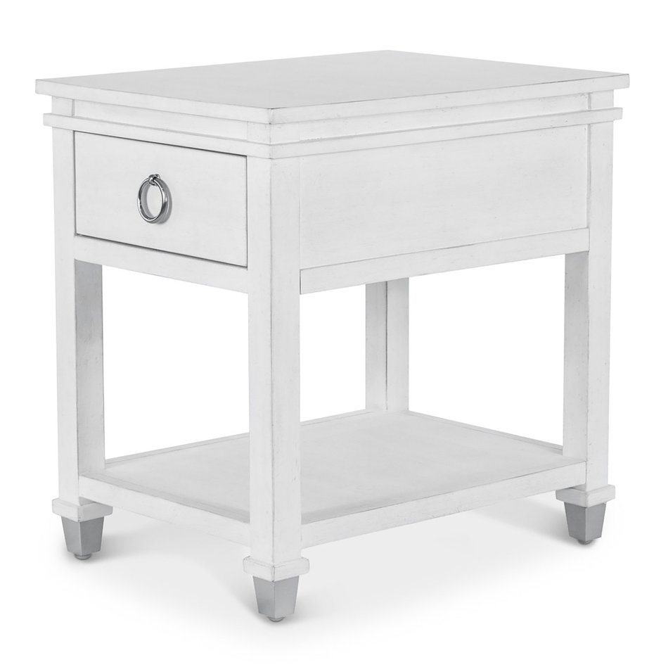Chairside Table