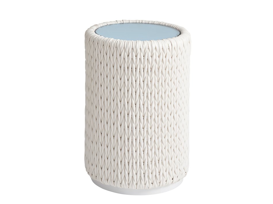 Outdoor Accent Table