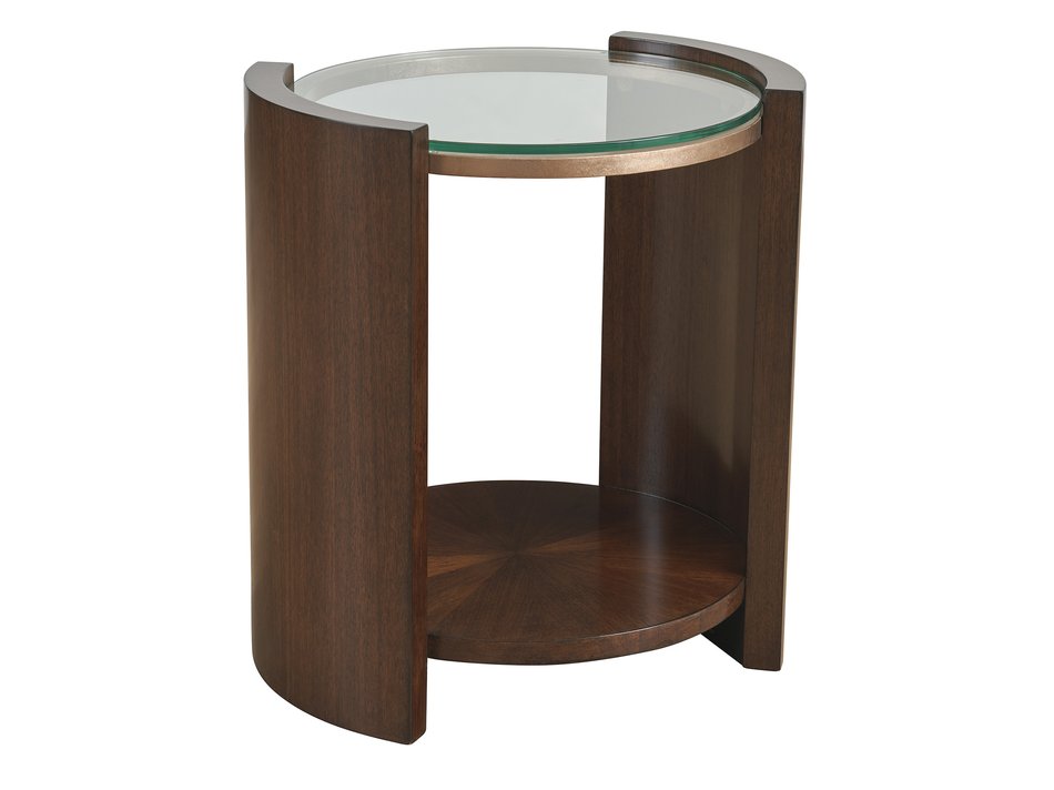 Accent Table