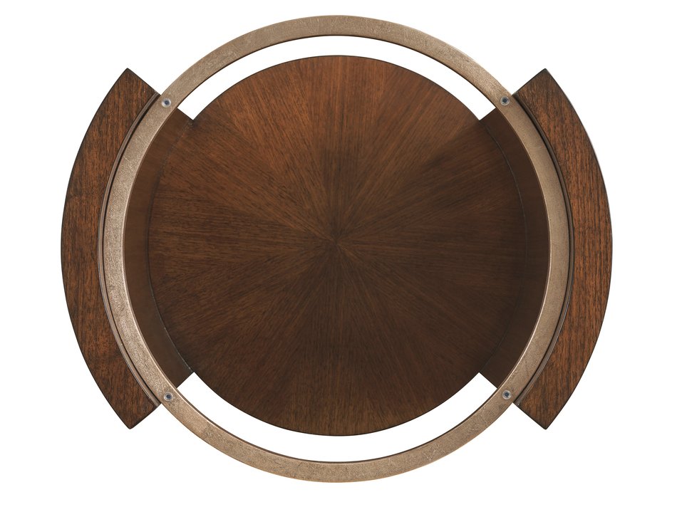 Accent Table