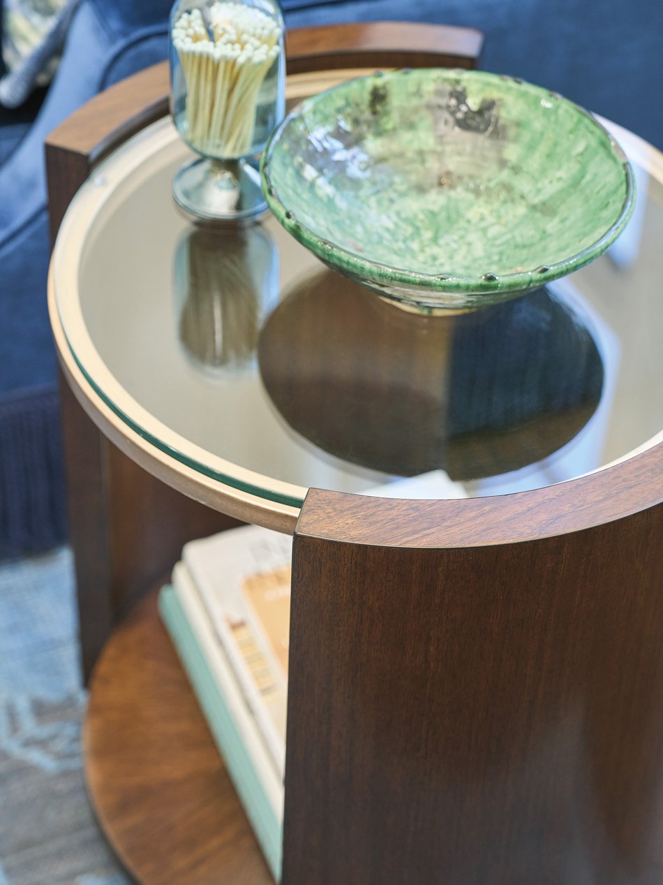 Accent Table