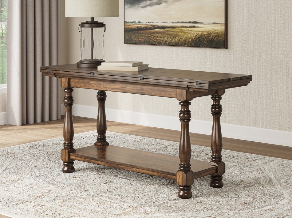 Sofa Table