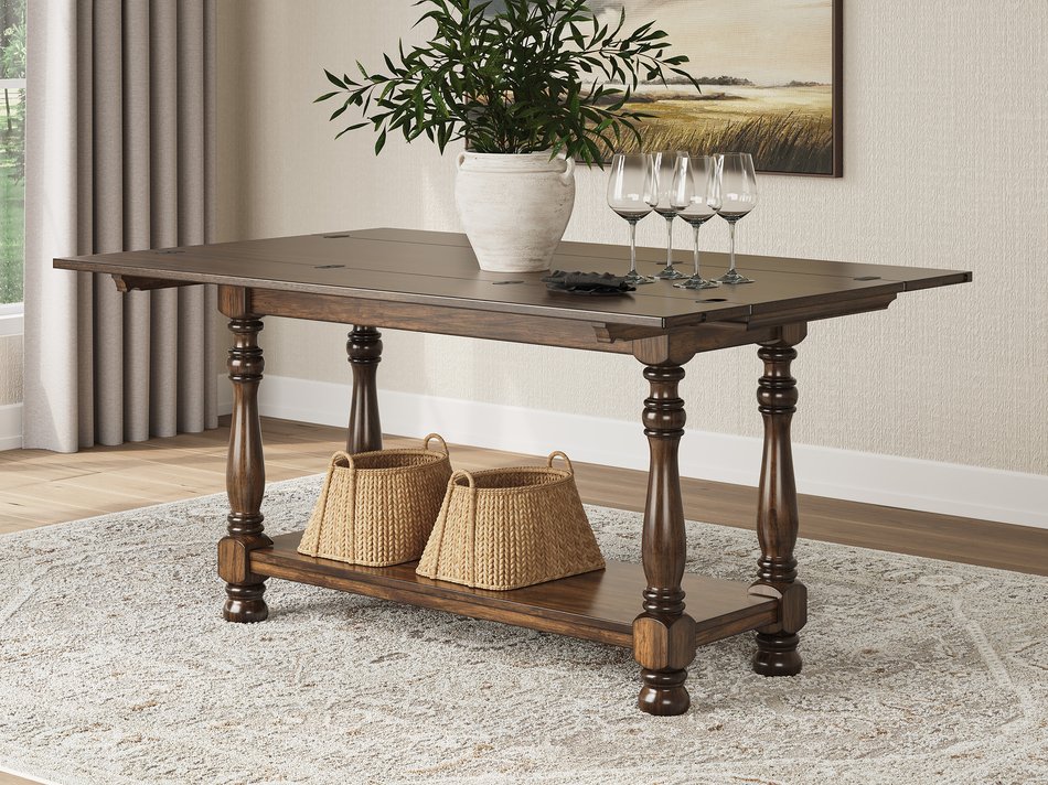Sofa Table